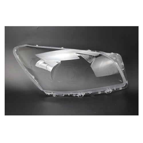 Coque de phare avant transparente Toyota RAV4 2010 2011 vitre optique droite