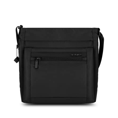 Image of Hedgren Orva RFID Shoulder Bag Black 1 One Size