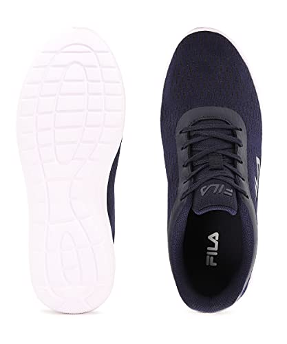 Image of Fila Mens Iggy Running Shoes