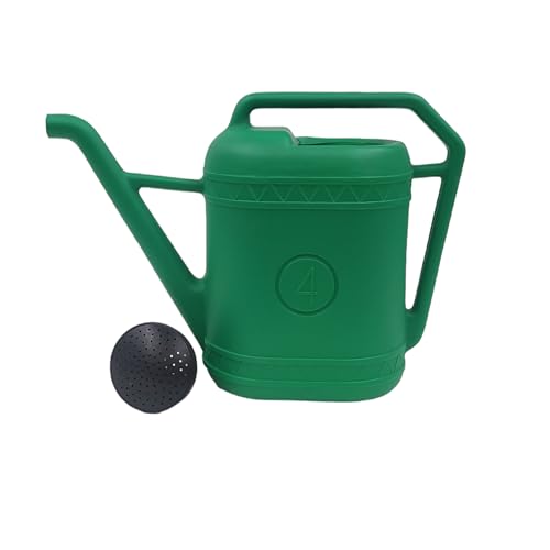 NG NICCOLAI ANNAFIATOIO IN POLIETILENE CON DOCCETTA MICROFORATA VARIE MISURE MADE IN ITALY (4 LITRI)