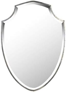 Zentique EAT11721 Barbora Mirror