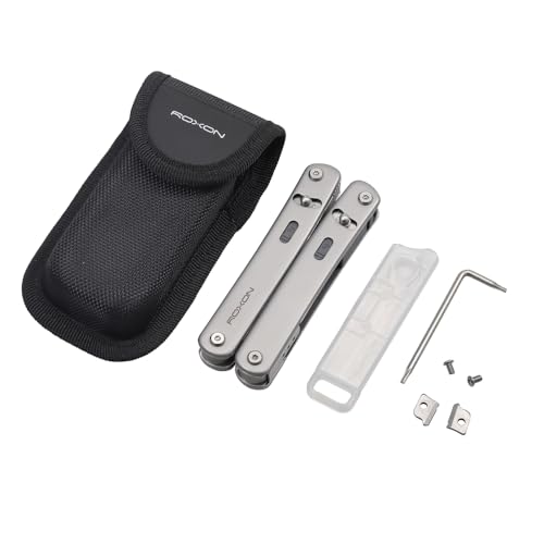 Roxon S804 Flex Frame Tool