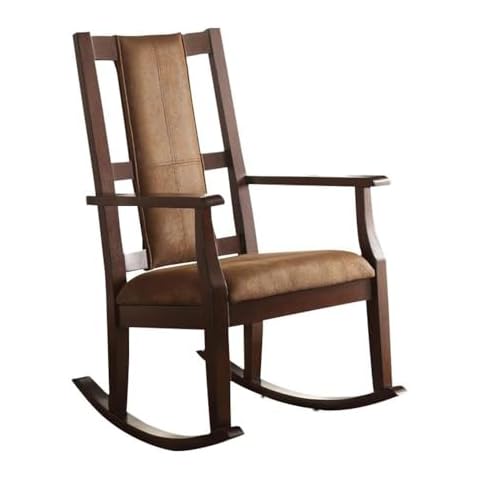 BOWERY HILL Rocking Chair Cover