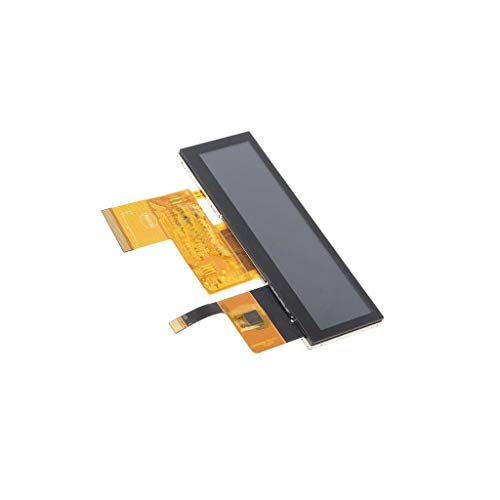 Afficheur TFT 480x128 tactile dalles rectangulaires 3.9 pouces RFS39AB