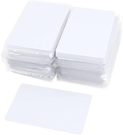 Navkar Set Of 25 Rfid Cards For Time Attendance Or Access Control System Having Rfid