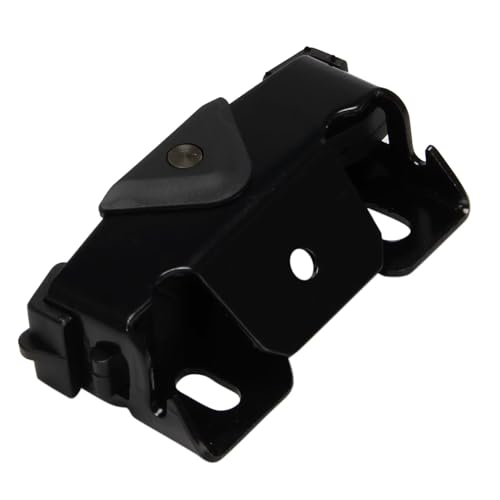 Cerradura de puerta de maletero 8724C0 para Citroën C2 3