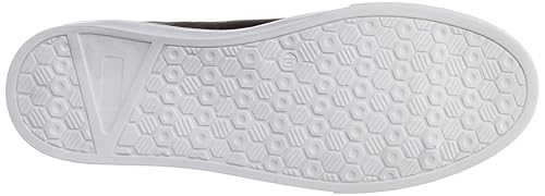 Image of Centrino Black Sneakers for Man | Shoes for Men Stylish Casual | Lightweight Lace-Up Walking Shoes with Cushioned Insole | Breathable Comfortable Canvas Mens Shoes | Anti-Skid Sole | Sneaker for Men (6312)