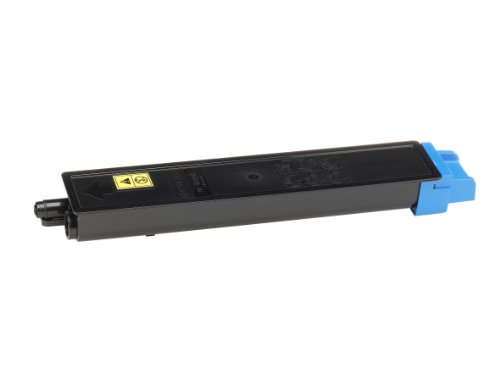 Toner Kyocera TK8315C cyan haute précision pour documents pros