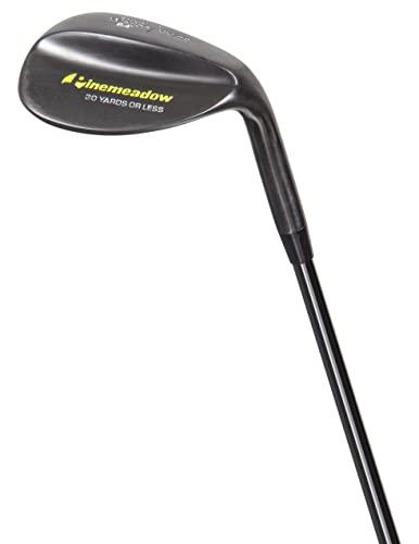 Pinemeadow Wedge (Right-Handed, 64-Degrees) #TOP5