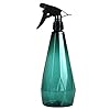 Vaupan Plastic Spray flessen, 1L/32oz Plant Mister Lekbewijs Lege Mist Water Fles voor Schoonmaak Oplossing Haar…