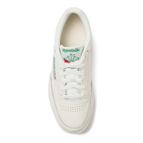 Image of Reebok Womens Club C Double Revenge Platform Tennis Shoes for Women, Fashion Womens Sneakers