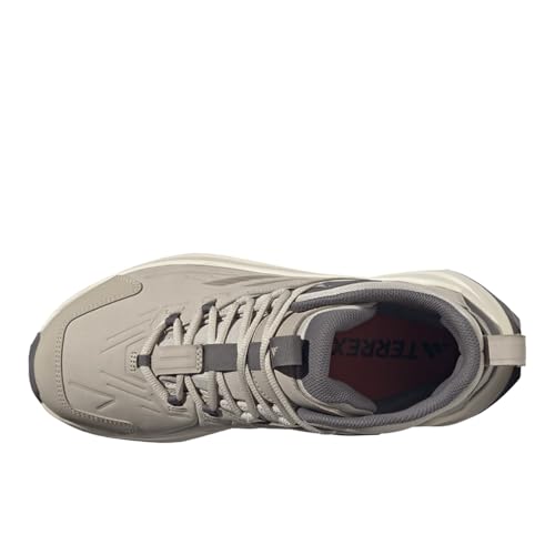 Image of Adidas Mens Terrex Trailmaker 2 Leather Hiking
