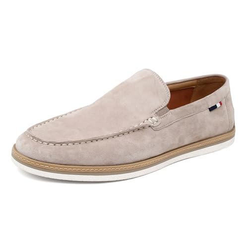 Image of U.S. Polo ASSN. Mens 2fd-Crispin Slipper