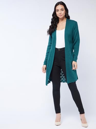 Image of Modeve Women Casual Shrug for Winter