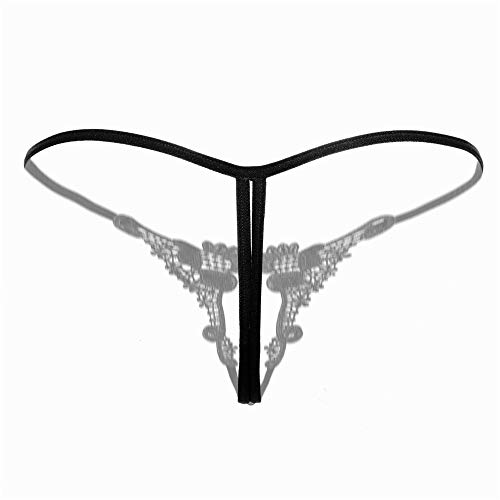 Women Sexy Panties Y-Back G-String3
