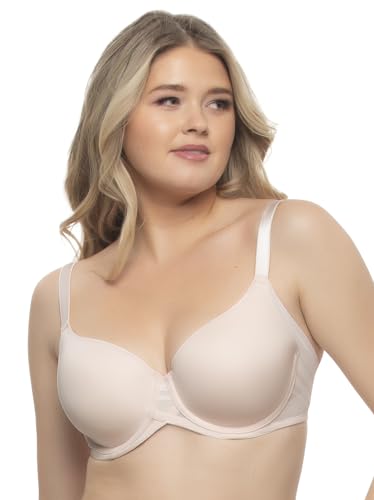 Image of Felina Marvelous Side Smoothing T-Shirt Bra
