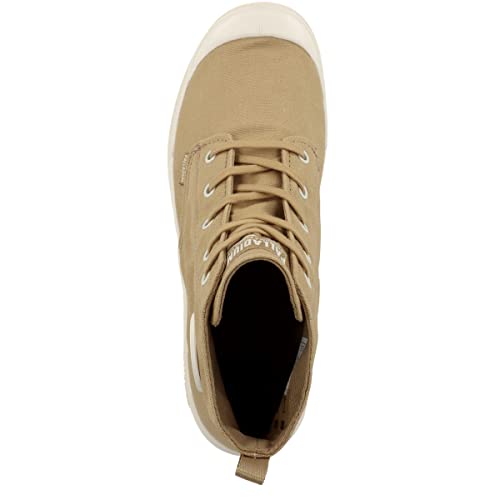Image of Palladium Unisex High-top Sneaker