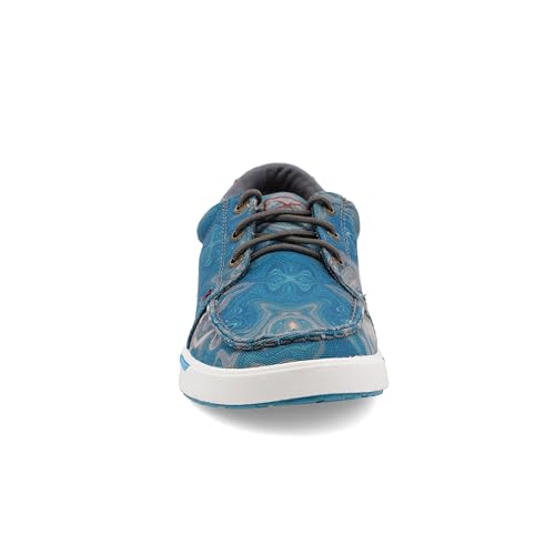Image of Twisted X Women's Kicks Low Top Sneakers