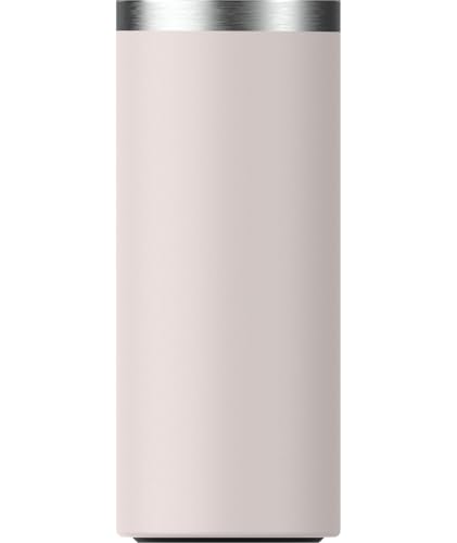 Image of Stanley Everyday Can Cooler Cup 10 oz Slim | Beer, Seltzers, Soda, and Energy Drinks | Doubles as Tumbler | Insulated Stainless Steel Drink Holder | BPA-Free | Rose Quartz