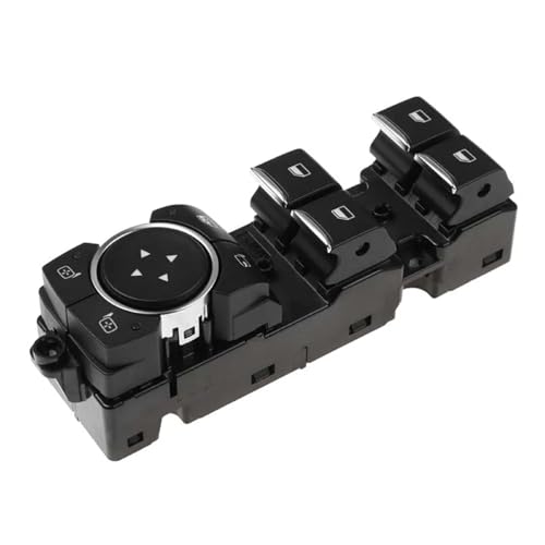 Bouton H1BT-14540-DC commutateur commande fenêtre voiture lève-vitre électrique