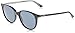 Produktbild Dior Damen Montaigne16S Ku Mv3 53 Sonnenbrille, Schwarz (Black Blue/Bluevio)