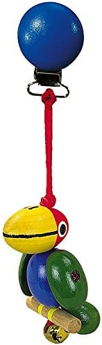 DETOA Baby Bird Decoration for Pram
