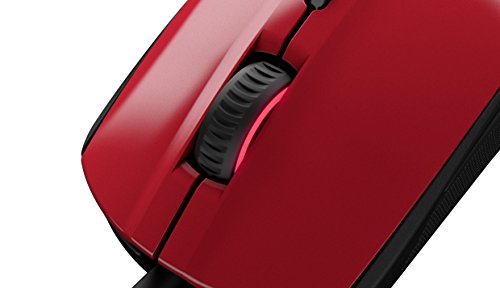 Build My PC, PC Builder, SteelSeries Rival 100