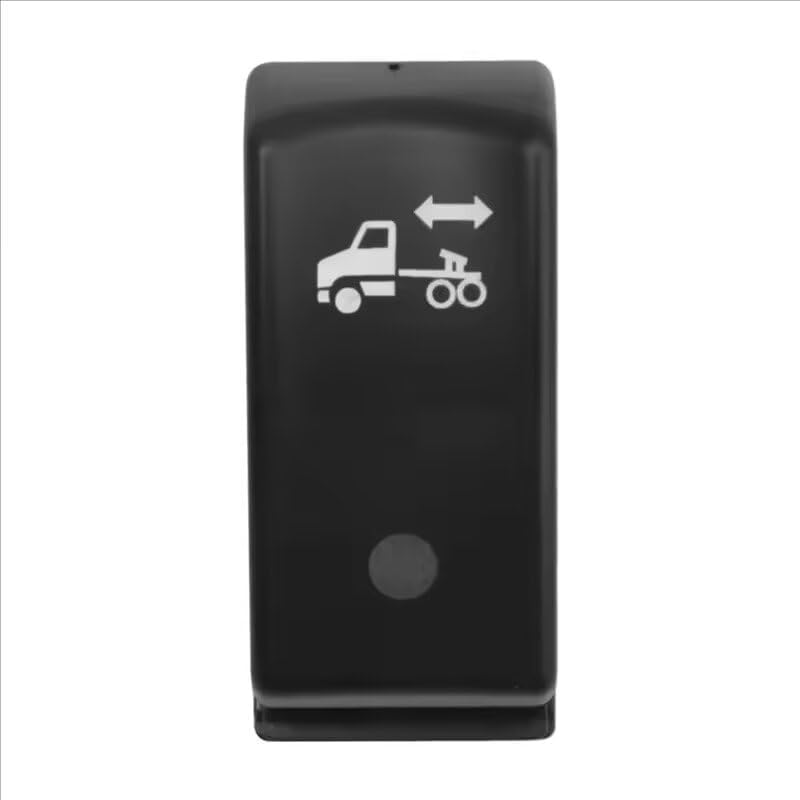 Five-Wheel Sliding Switch G90-1066-03 G90106603 for T680 T880 T800 T700 for Peterbilt 389 579