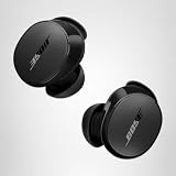 Bose QuietComfort Earbuds, Écouteurs sans Fil à réduction de Bruit, Écouteurs Bluetooth Lifestyle Confortables Longue Durée, Jusqu’à 8,5’Heures d’autonomie, Noir - 8