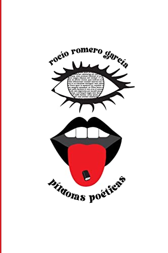 píldoras poéticas. (Spanish Edition)