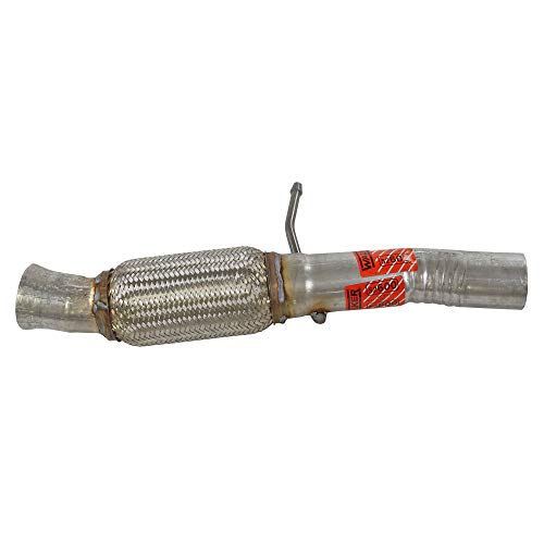 Walker 52600 Exhaust Pipe 3" Inlet (ID) 2.625" Outlet (OD) for Chevrolet Tahoe by Walker - Used condition - CA$130.40