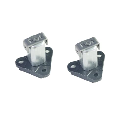 �A�[���V���t�g�O���ADJI�ƌ݊�������AMini 3 4 5 Pro Groove�A�N�Z�T���[(2pcs)