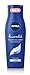 Produktbild 3 x Nivea Haarmilch Rundum-Pflege-Shampoo / Trockenes Leicht Strapaziertes Haar/ je 250ml/ Pflegt Stärkt Schützt