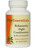 Rehmannia Eight 60 Tablets (Vet Line)