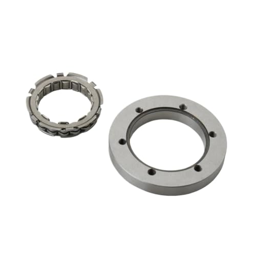 Embrayage de démarreur bloqué ? Solution 98mm pour Nexus 250 300