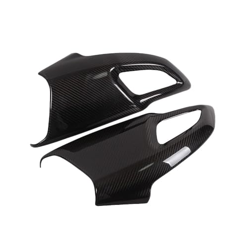 Carénage latéral réservoir d'essence pour modification Diavel 2015-2018 - 3