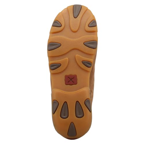 Image of Twisted X Womens Chukka Driving Moc Boot