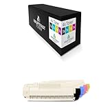 Compatible avec OKI C 5650 (DN / N), C 5750 (DN / N), C5650, C5650DN, C5650N, C5750, C5750DN, C5750N