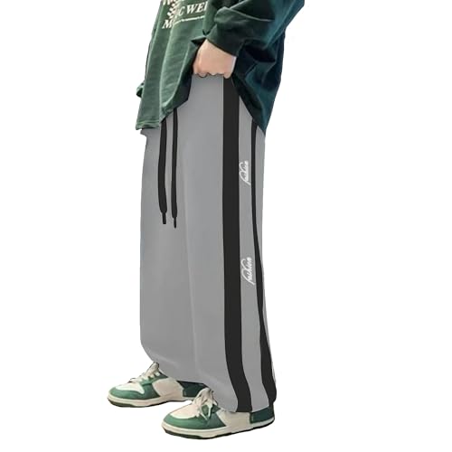 Image of VIMAL JONNEY Trouser Pant for Men | Track Pant for Men Loose Fit | Sports Track Pant for Men | Track Pant Men | Men Stylish Track Pant-VIMAL640470