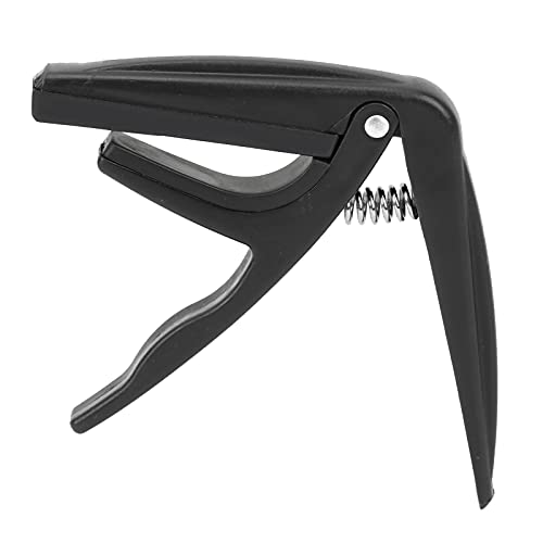 Capo ukulélé pour guitare 4 cordes avec coussin en silicone pas en plastique outil de serrage de réglage léger… - Les Beatles, Paul McCartney, John Lennon, RIngo Starr, George Harrison Capo ukulélé pour guitare 4 cordes avec coussin en silicone pas en plastique outil de serrage de réglage léger…