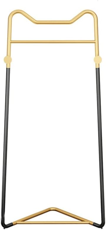 Home Bedroom Balcony Corner Hanger Office Corridor Floor Hanger Bathroom Furniture Coat Rack