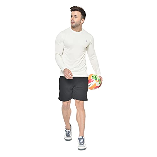 Image of Full Sleeve Training Running Sports and Gym Wear Tshirt for Men