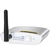 [2022] 1Mii DS200 Pro HiFi Adapteur Bluetooth 5.0 pour la Diffusion de Musique Longue Portée Réce...