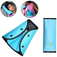 Timorn car Seat Belt Safety Adjuster, Seat Belt Shoulder Pads, SeatBelt Cover, car Seatbelt Pillow cover for kids Timorn car Seat Belt Safety Adjuster, Seat Belt Shoulder Pads, SeatBelt Cover, car Seatbelt Pillow cover for kids