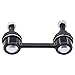 ApplianPar Driver and Passenger Side Rear Sway Bar Links for Subaru Outback Legacy Baja Honda S2000 2000-2009