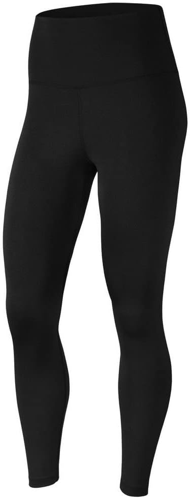 Nike The Nike Yoga 7/8 Tights Black/Dark Smoke Grey XL