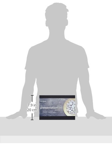 The Presentation Zen Way: Video Lessons on Simple Presentation Design and Delivery (Voices That Matter) - Image 3