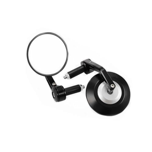 Espejos para Keeway V Cruise 125 antirreflejos retrovisores derecho izquierdo