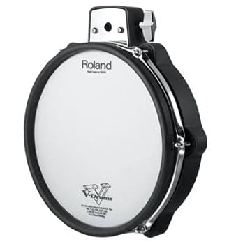 ラムちゃん　ローランド　電子ドラム　PDX-12 ラムちゃん ローランド 電子ドラム PDX-12 Roland V-Drums PDX