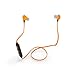Produktbild Caliber MAC060BT/O In-Ear Kopfhörer mit Bluetooth Orange